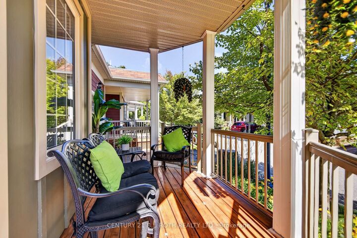 Property Photo:  3306 Summerhill Way  ON L3V 0E1 
