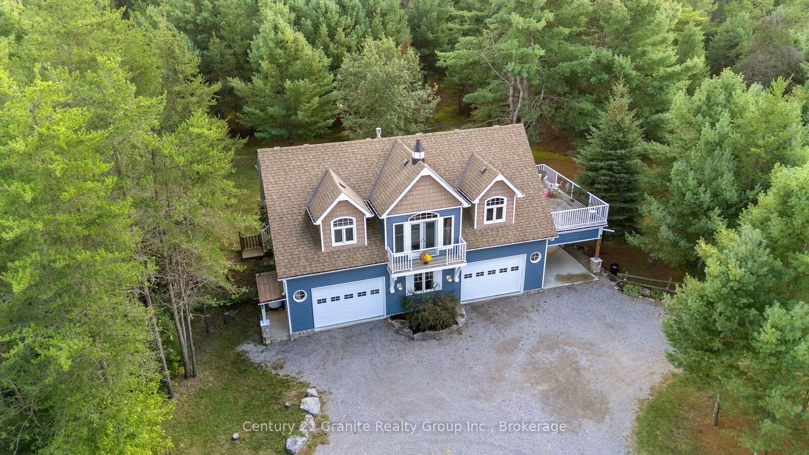 Property Photo: 58 Winchester Drive ON K0M 1C0