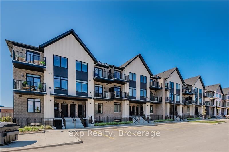 Property Photo:  824 Woolwich Street 72  ON N1H 1G8 
