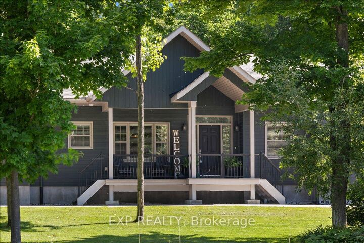 Property Photo:  72 Darcys Way  ON K0G 1J0 