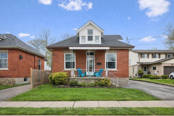 Property Photo:  29 Crimea Street  ON N1H 2Y5 