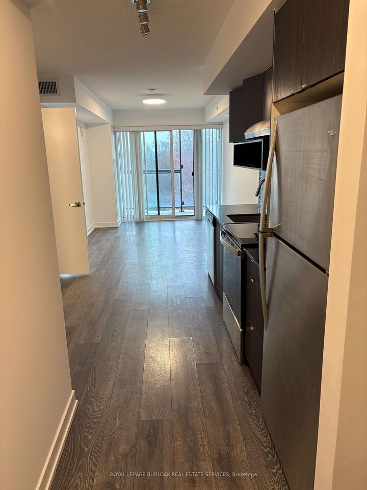 Property Photo:  1119 Cooke Boulevard B519  ON L7T 0C7 