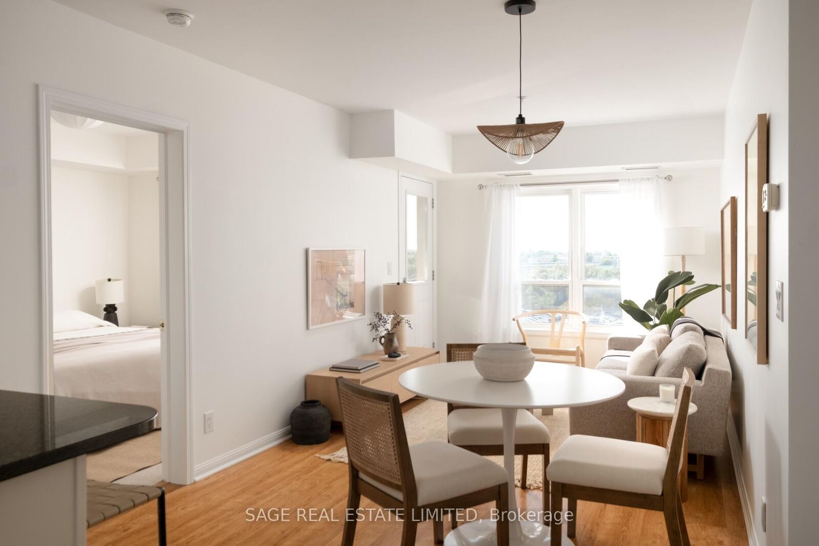 Property Photo:  10 Mendelssohn Street 320  ON M1L 0G7 
