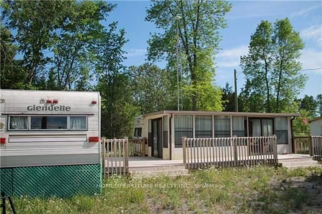 Property Photo:  256 Birch Lane  ON K0K 3H0 