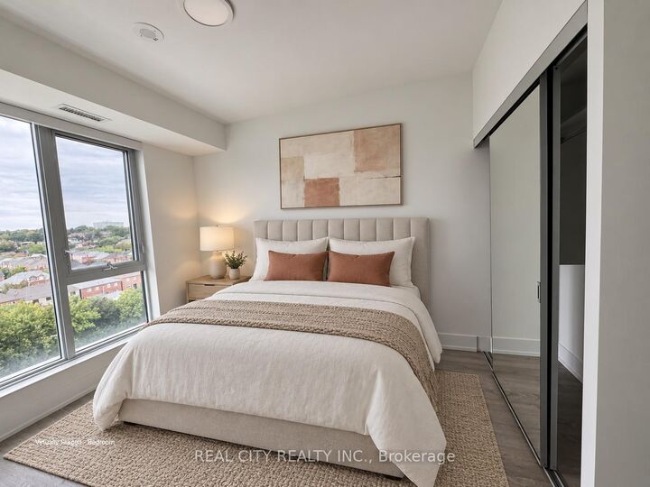 Property Photo:  858 Dupont Street 706  ON M6G 0C1 