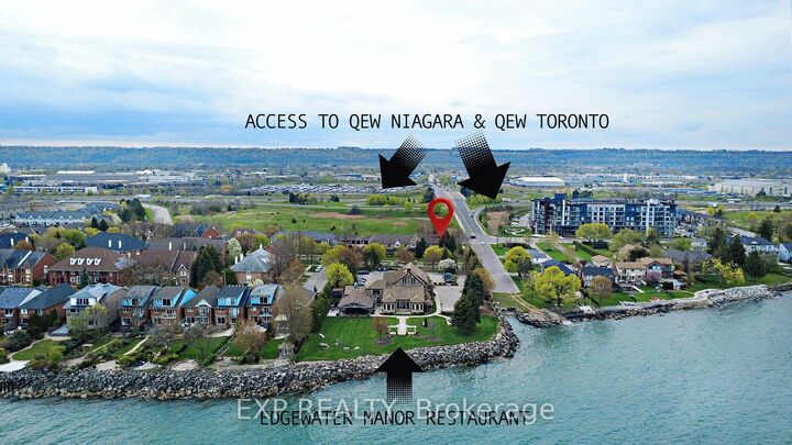 Property Photo:  2 Harbour Drive 9  ON L8E 6B1 