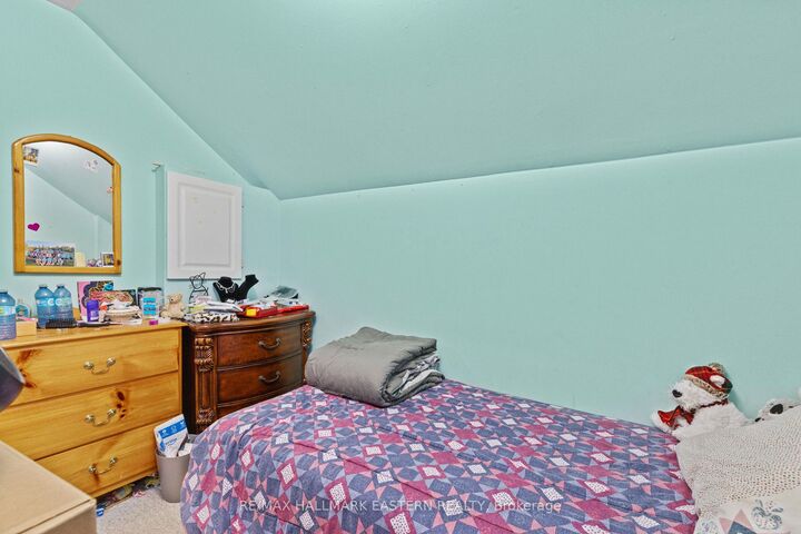 Property Photo:  284-288 Brock Street  ON K9H 2R1 