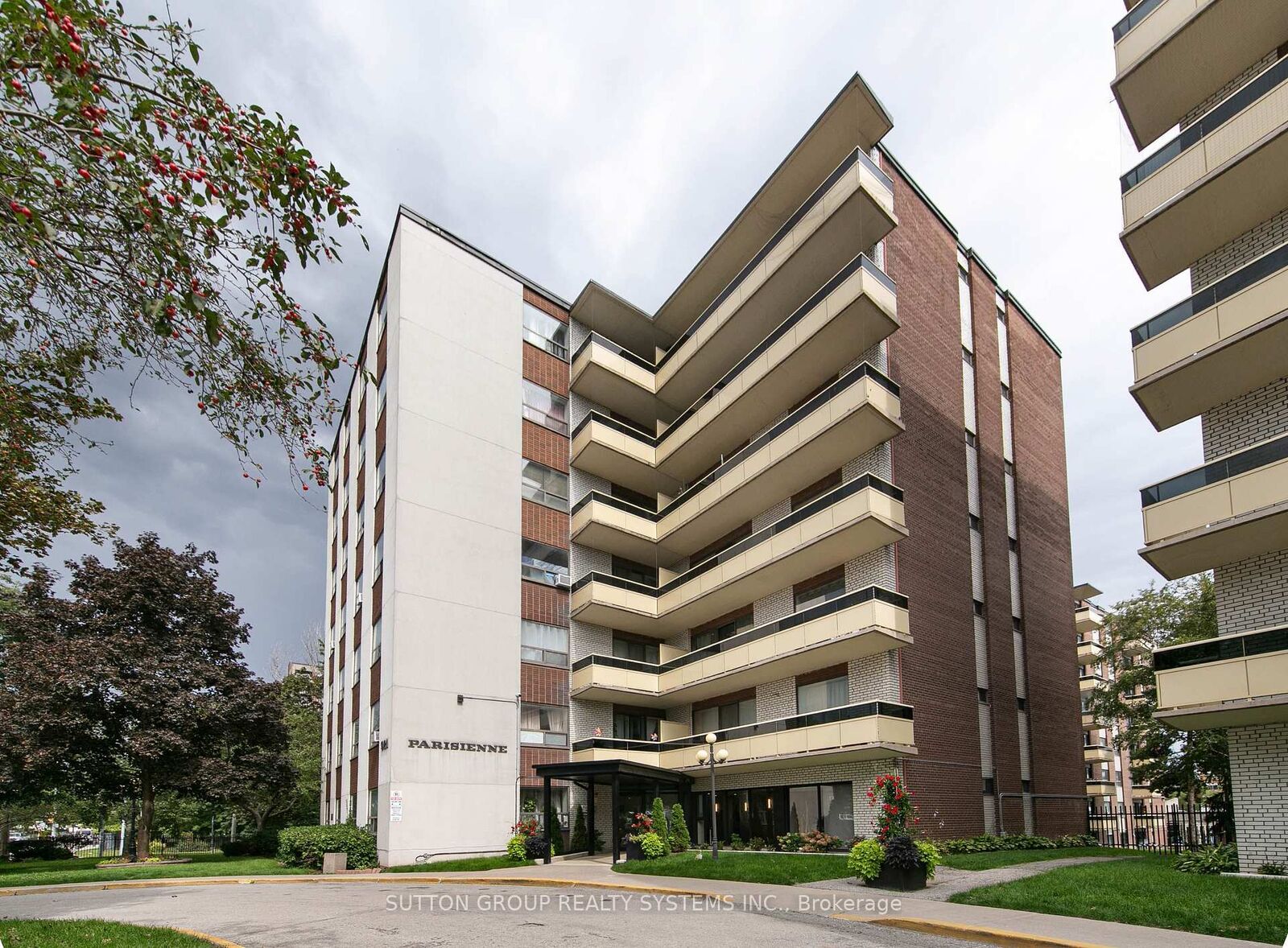Property Photo:  921 Midland Avenue 209  ON M1K 4G2 