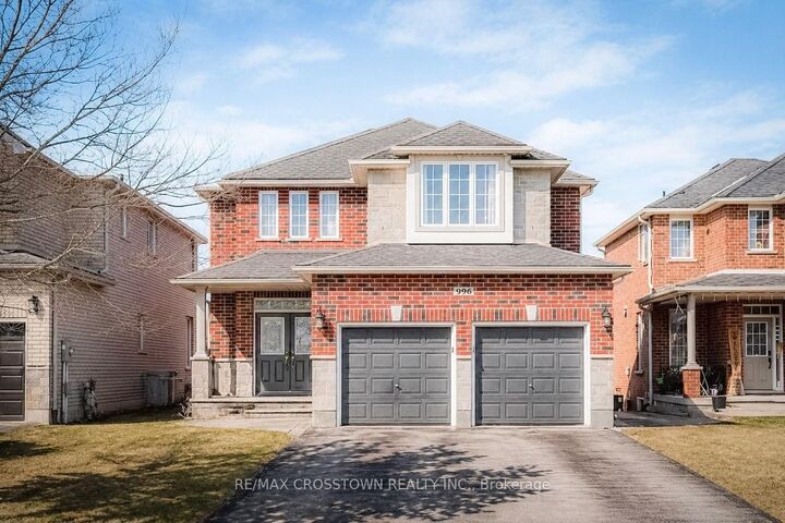 Property Photo:  996 Booth Avenue  ON L9S 0A4 