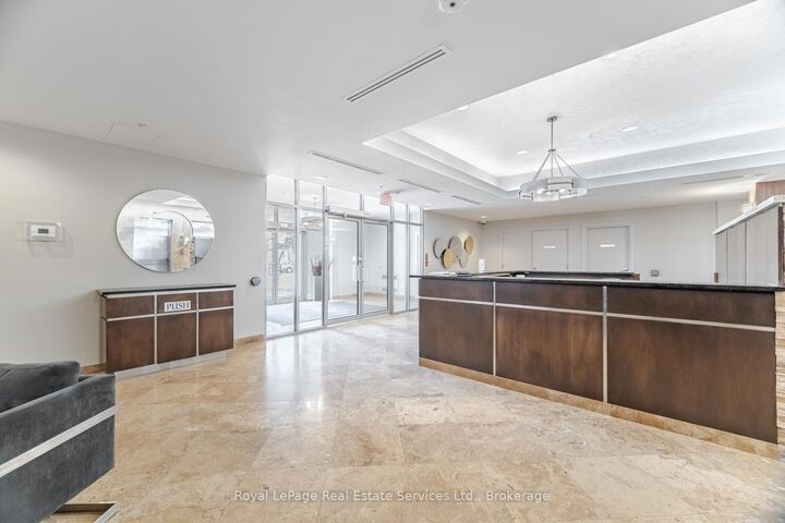 Property Photo:  360 Pearl Street 303  ON L7R 1E1 