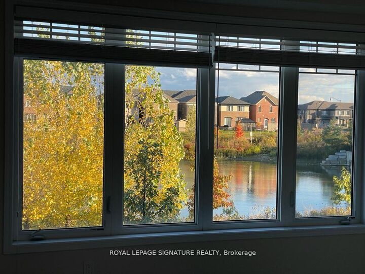 Property Photo:  120 Mincing Trail  ON L7A 4S8 
