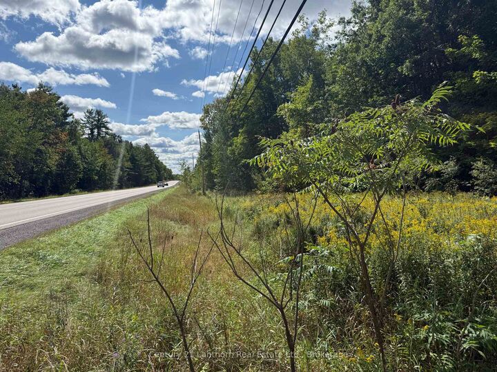 Property Photo:  00 South Lot Highway 62 N/A  ON K0K 2K0 