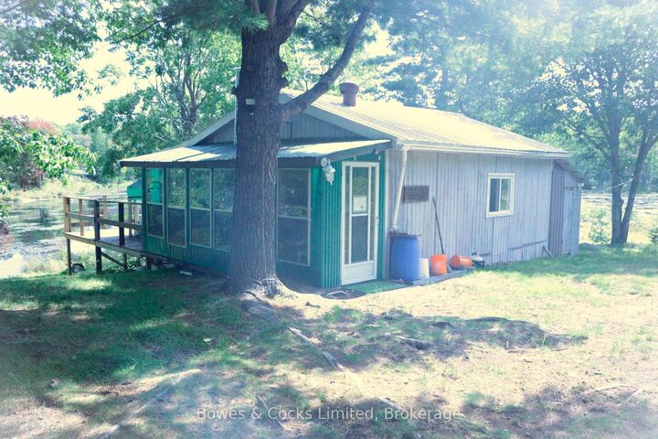 Property Photo:  Lt 22-24 Con 1 Lake N/A  ON K0K 2M0 