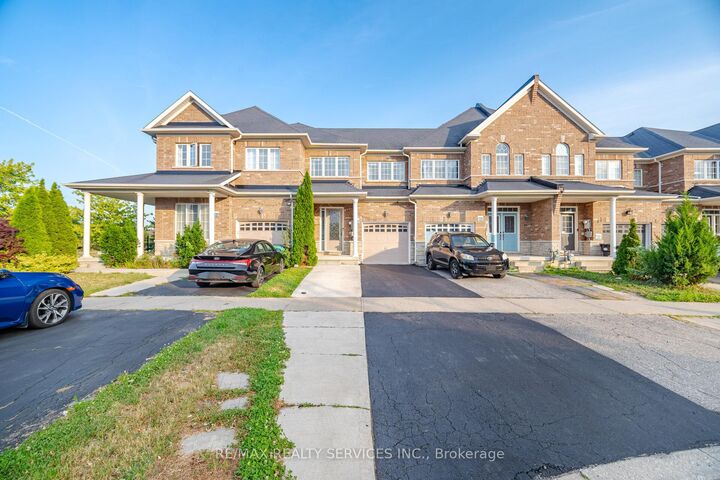 Property Photo:  18 Seedland Crescent  ON L6R 0Z5 