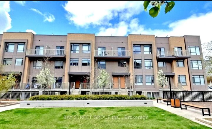 Property Photo:  80 Orchid Place Drive 306  ON M1B 0C4 