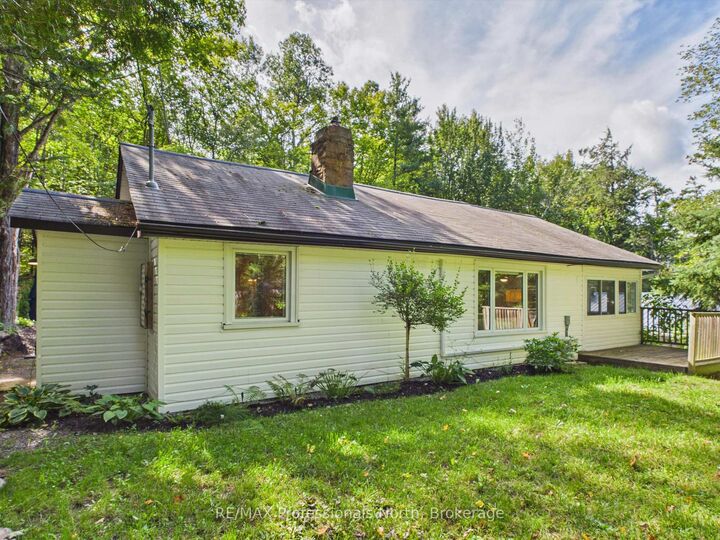 Property Photo:  1037 Strawberry Bay Road  ON P1L 1X2 