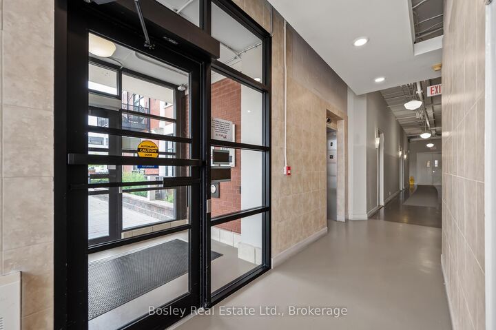 Property Photo:  404 King Street W 308  ON N2G 2L5 