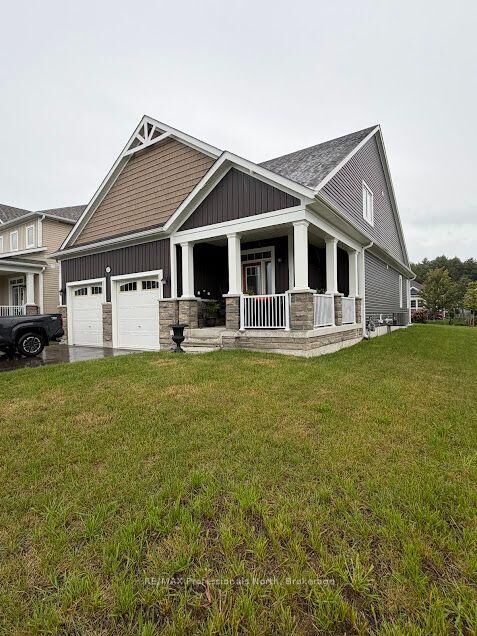Property Photo:  37 Chambery Street  ON P1L 0N4 