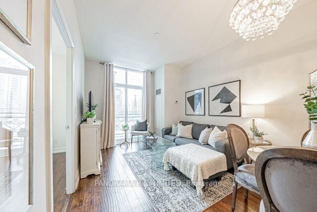 Property Photo:  2 Eva Road 121  ON M9C 0A9 