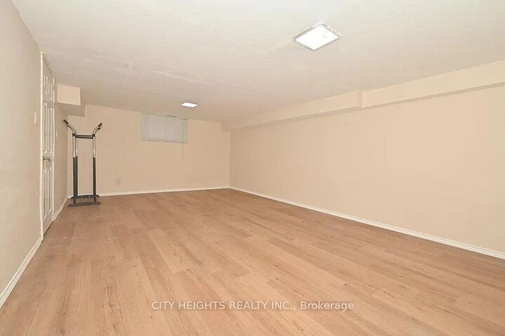 Property Photo:  20 Glen Gannon Drive Lower  ON M4B 2W4 