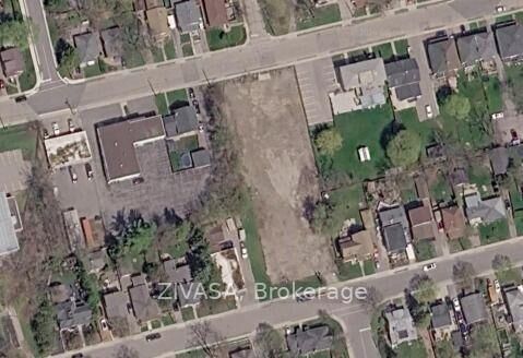 Property Photo:  43 Victoria Avenue  ON N1S 1X2 