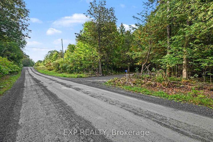 Property Photo:  1579 Darling Road  ON K0A 1P0 