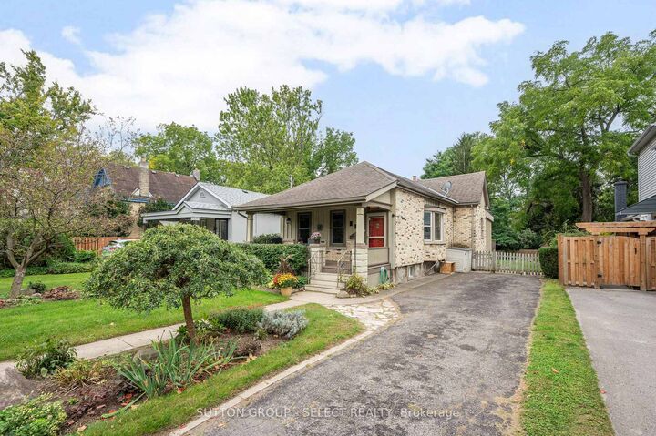 Property Photo:  797 Colborne Street  ON N6A 3Z8 
