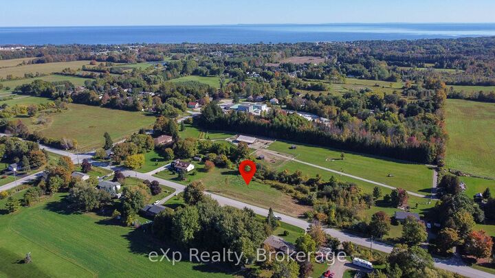 Property Photo:  Park Lt 3 &Amp 4 7th Line  ON N4L 1W6 