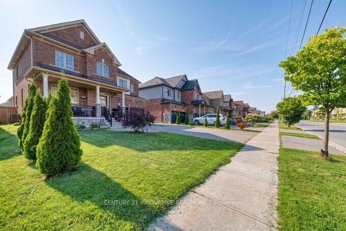 Property Photo:  2064 Prestonvale Road  ON L1E 2S2 