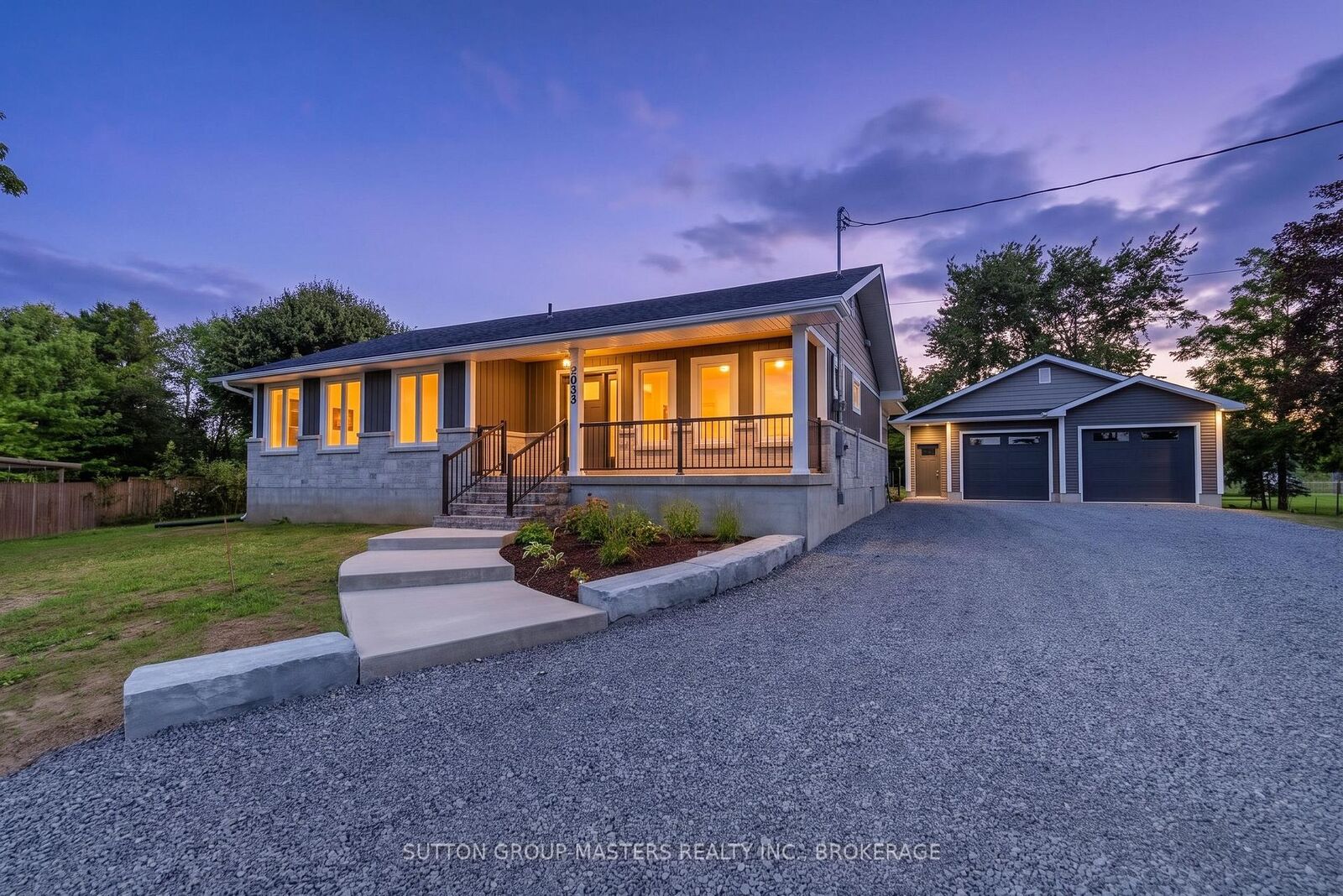 Property Photo:  2053 Cole Hill Road  ON K0H 1S0 