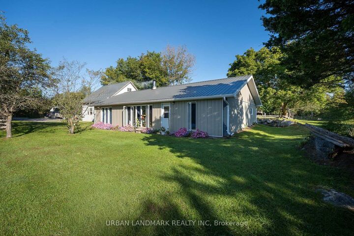 Property Photo:  895 Slab Street  ON K0K 2K0 