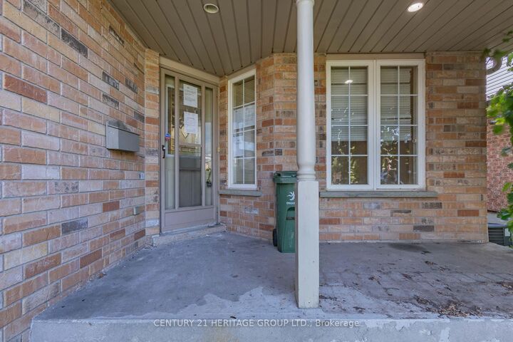 Property Photo: 430 Starwood Drive ON N1E 7A4
