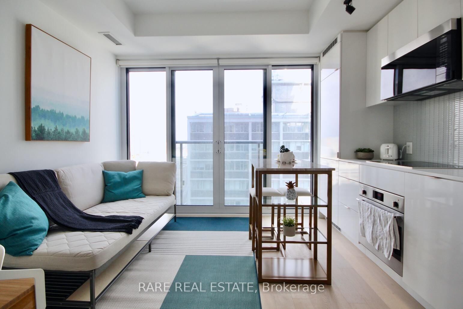 Property Photo:  7 Grenville Street 2808  ON M4Y 0E9 