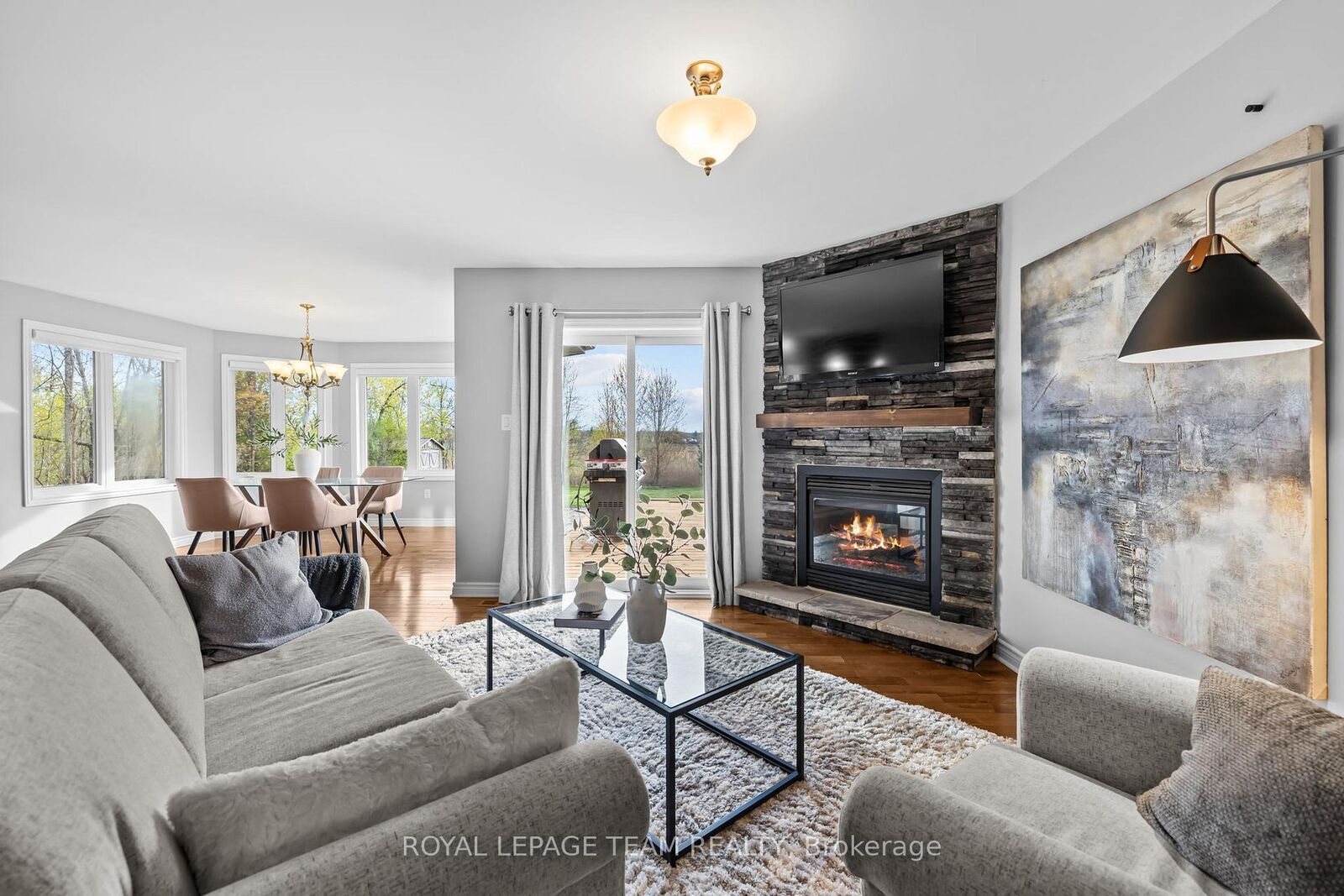 Property Photo:  53 D'Arcys Way  ON K0G 1J0 
