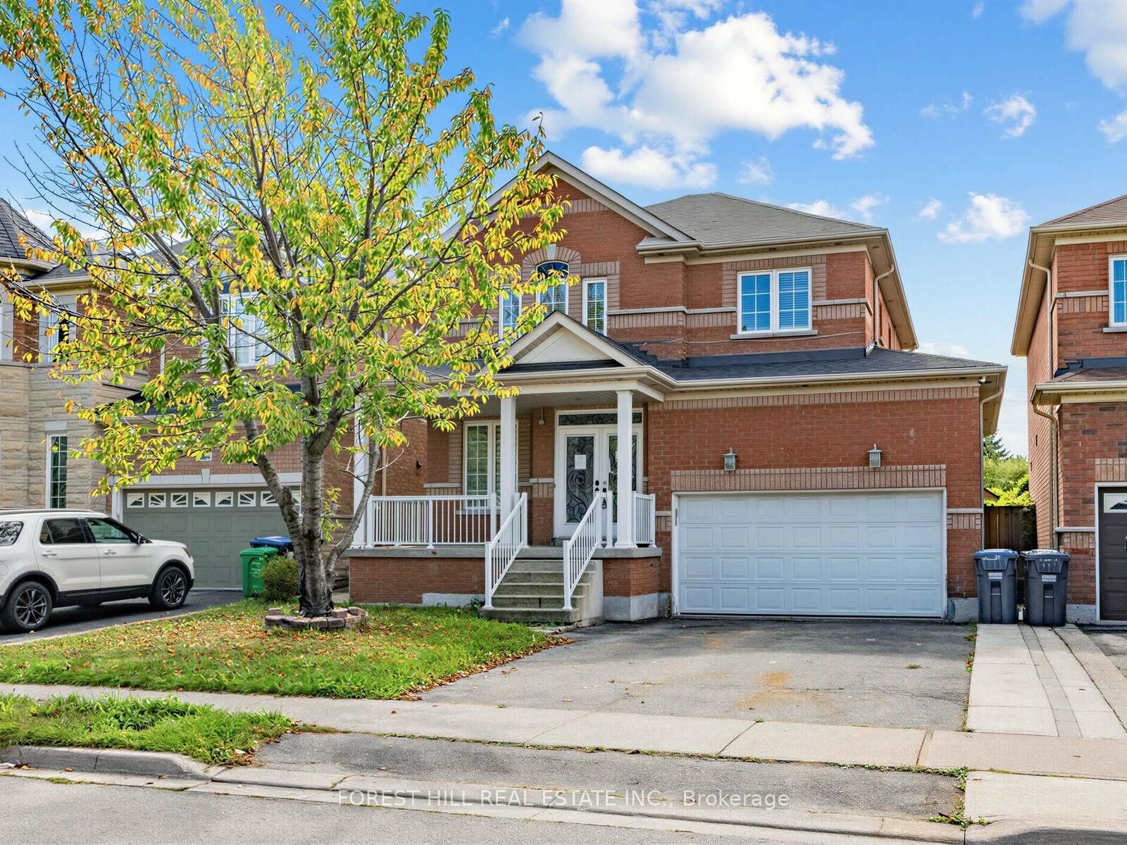 Property Photo:  112 Stoneylake Avenue  ON L6V 4S3 