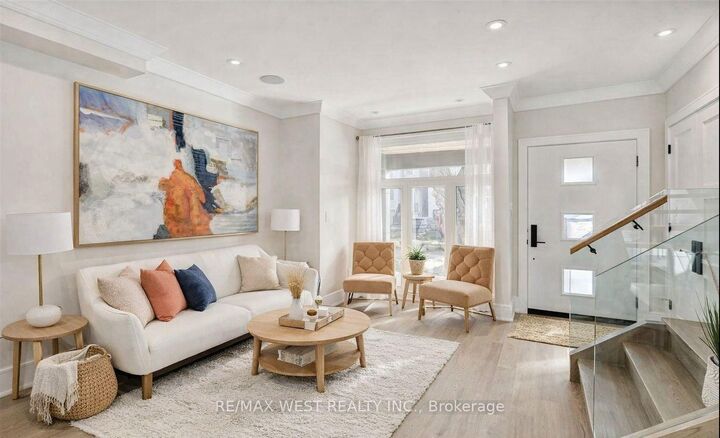 Property Photo:  94 Lake Crescent  ON M8V 1W1 