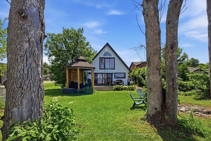 Property Photo:  26 Burnie Road  ON L0E 1N0 