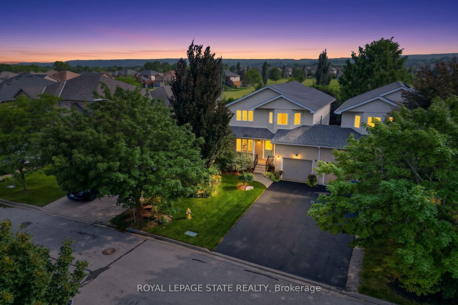 Property Photo:  4480 Weltman Way  ON L0R 1B9 