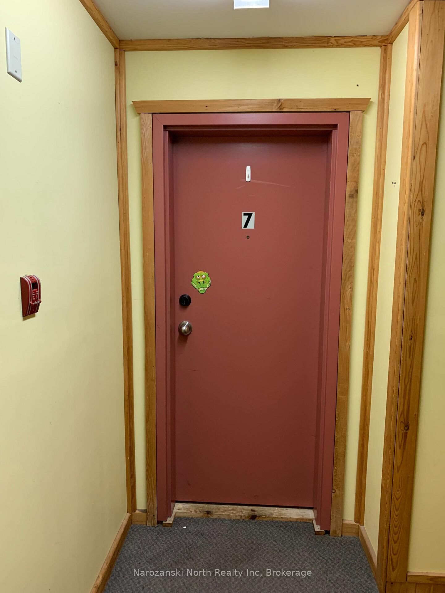 Property Photo:  12 St David Unit #7 Street  ON P0M 2N0 