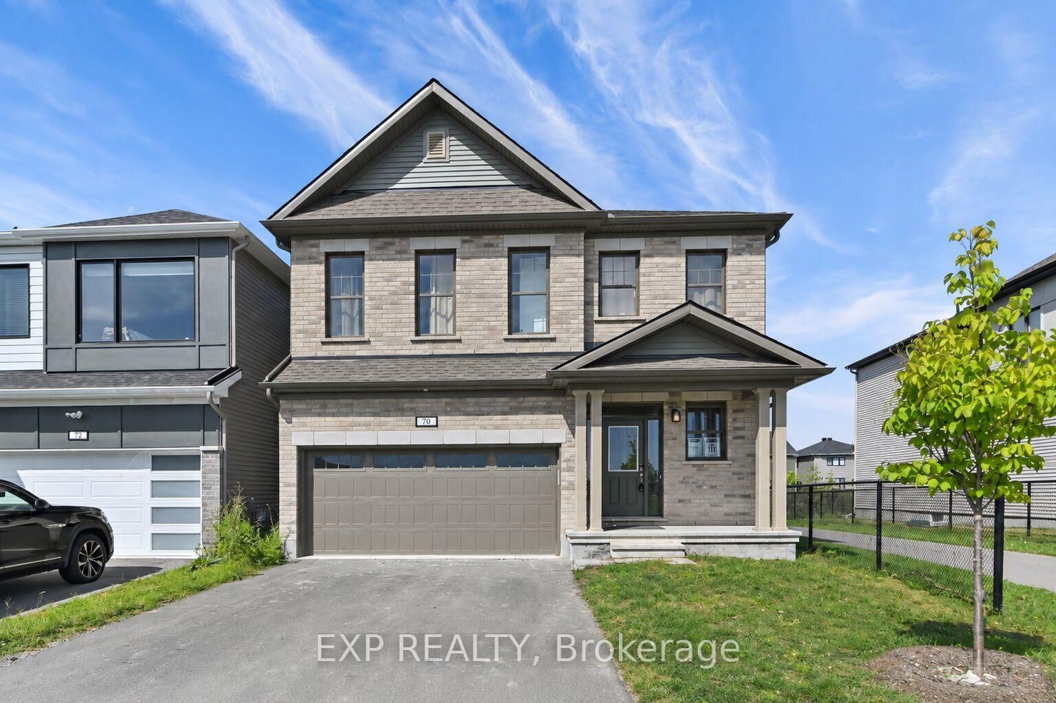 Property Photo:  70 Green Ash Avenue  ON K0A 2Z0 