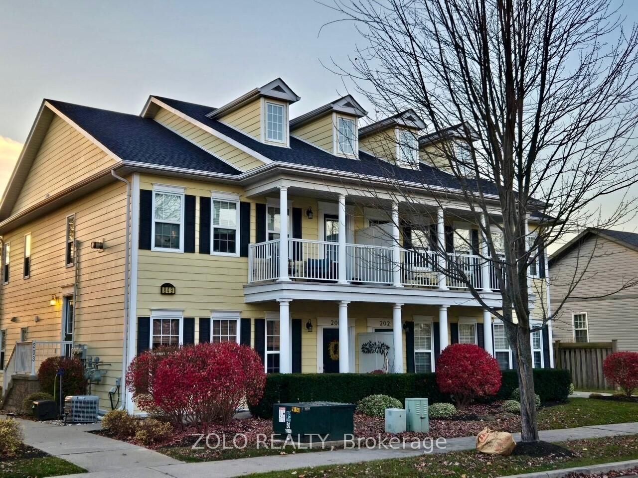 Property Photo:  849 Smith Road 203  ON K9A 0C2 