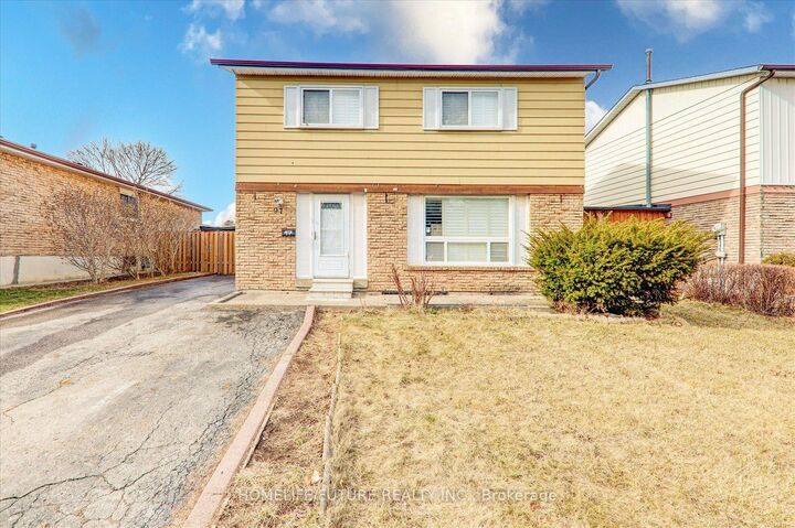 Property Photo:  97 Dunsfold Drive Bsmt  ON M1B 1T5 