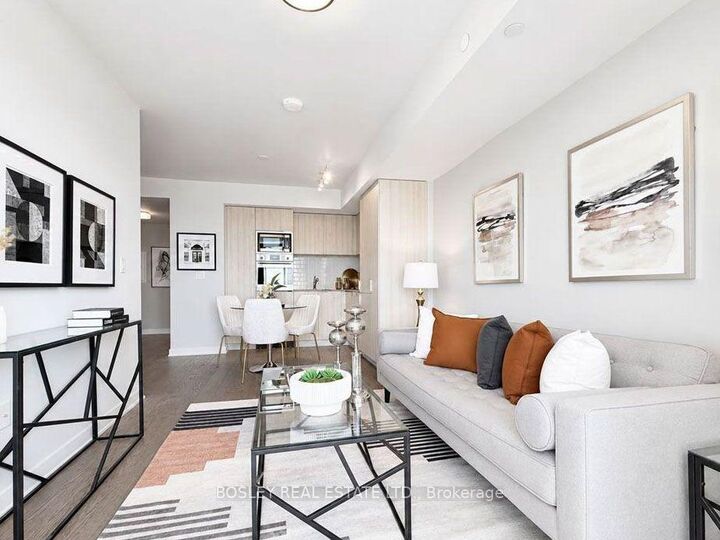 Property Photo:  11 Wellesley Street 4307  ON M4Y 0G4 