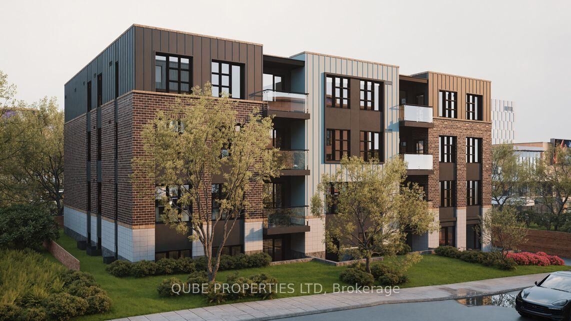 Property Photo:  15 Larch Street Unit 305  ON K1R 6W4 