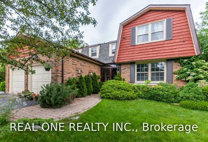 Property Photo:  125 Briarwood Road  ON L3R 2X1 