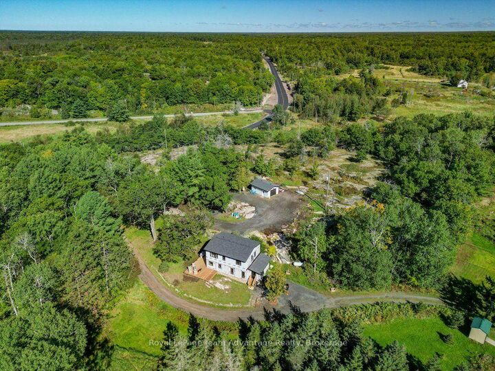 Property Photo:  441 Hwy 559 Highway  ON P0G 1G0 