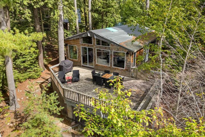 Property Photo: 130 Spur 8 N/A ON K0L 1J0