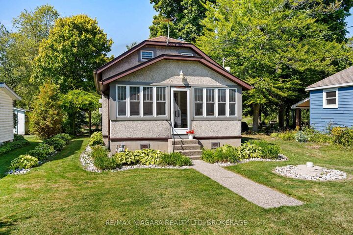 Property Photo:  12642 Campbell Road  ON L0S 1V0 