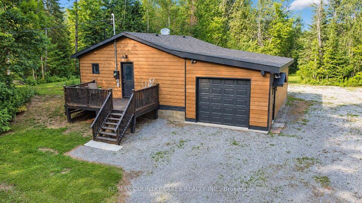 Property Photo: 176 Maritime Road ON K0M 2B0