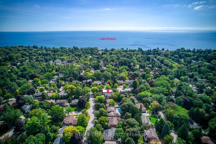 Property Photo: 216 Beechfield Road ON L6J 5H7